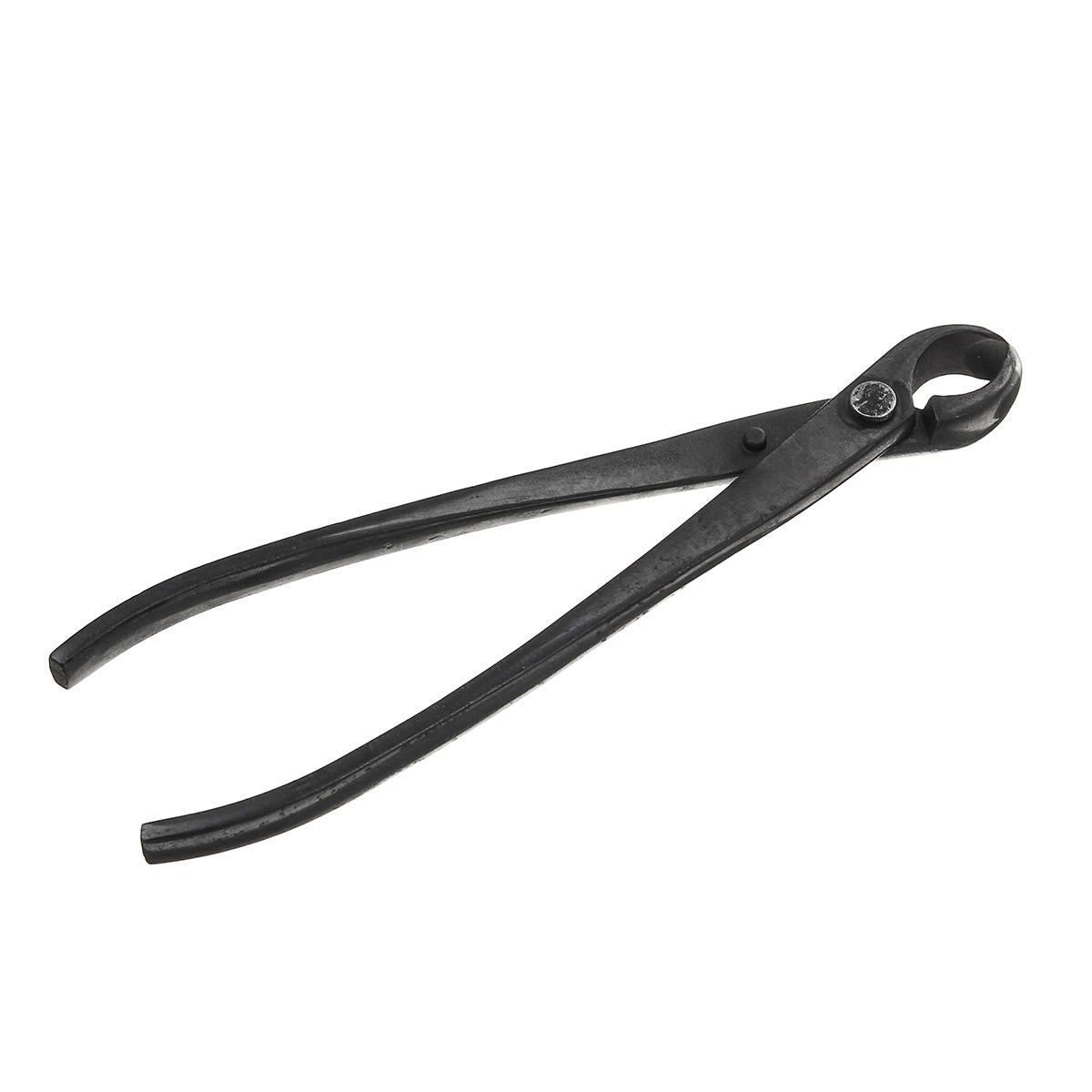 210mm Knob Cutter Beginner Bonsai Tools Concave Cutter Round Edge Cutter