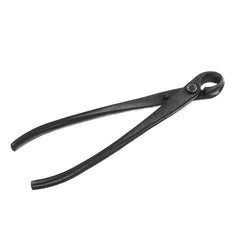 210mm Knob Cutter Beginner Bonsai Tools Concave Cutter Round Edge Cutter