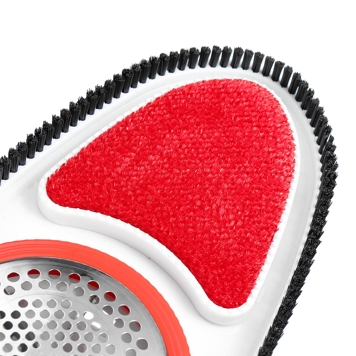 Portable Rechargeable Fabric Shaver Lint Remover Quickly Effectively Fluff Lint Bobbles Removal Fabrics Sweater Fuzz Shaver