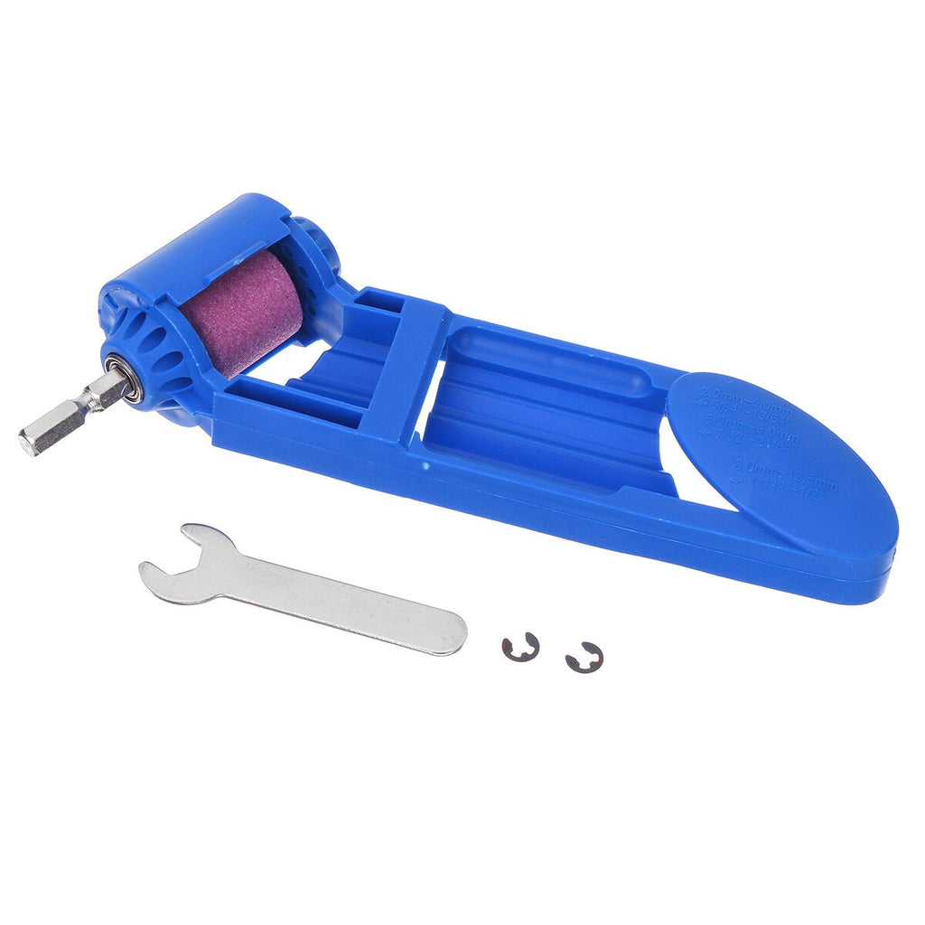 Diamond Drill Bit Sharpener Grinder Grinding Tool