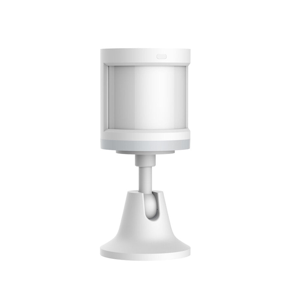 Wireless Human Body PIR Sensor Smart Home Kit Work with Gateway APP