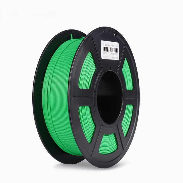 Filament 1.75mm Filament Accuracy +/-0.02mm 1KG Printing Material for 3D Printer