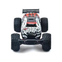 2.4G 4WD High Speed 35km/h Off-Road Partial Waterproof RC Car