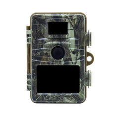 Waterproof 2.4 Inch TFT 12MP 1080P HD Night Vision Wildlife Trail Track Hunting Camera