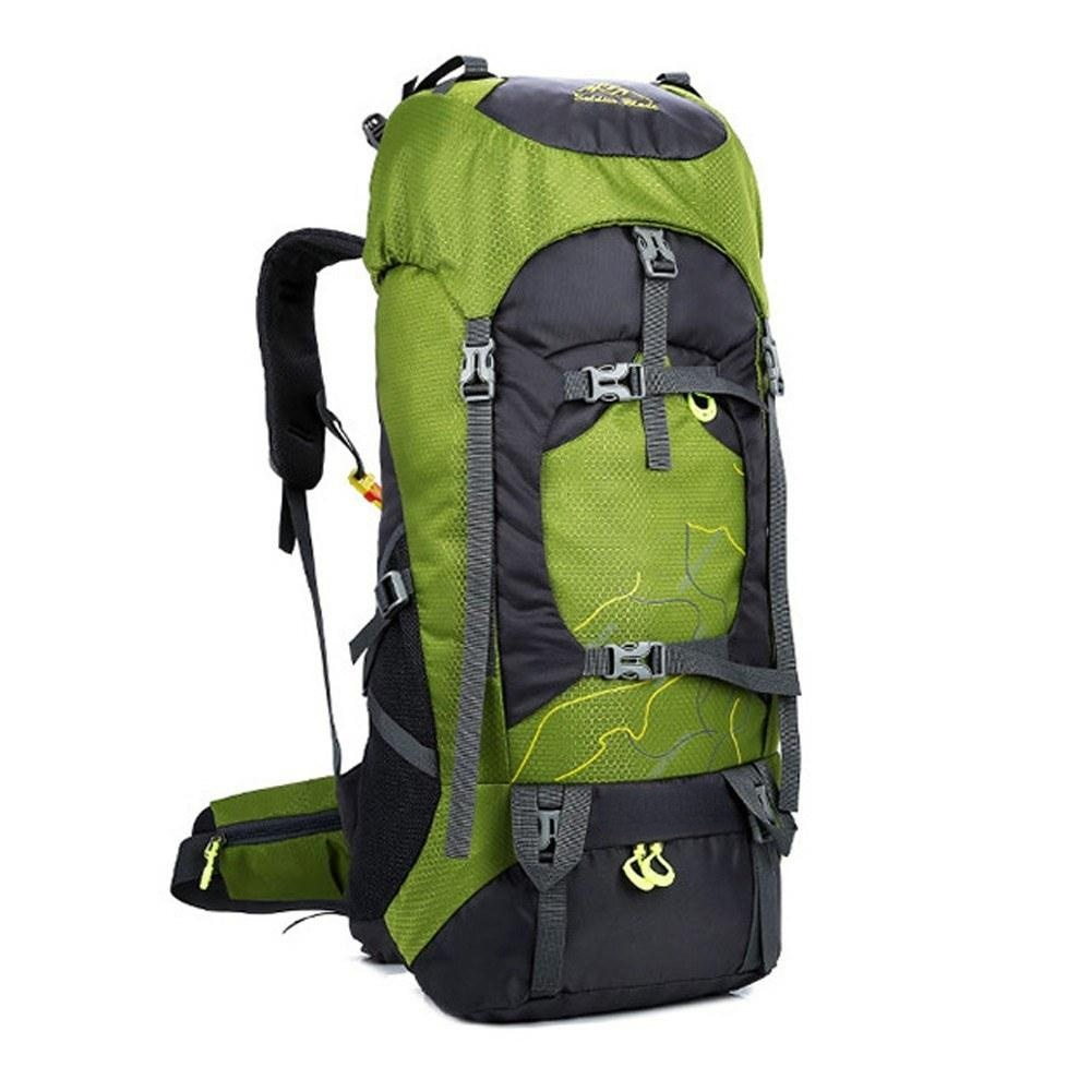 Sport Bag Outdoor Hiking Backpack Multipurpose Camping Bags,Large Capacity Travel Backpacks