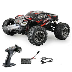 4WD 2.4G High Speed 28km/h Proportional Control RC Car Truck Vehicle Models