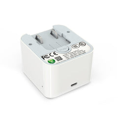 WIFI Wireless Gateway Home Automation Module 2.4GHz AC 100-240V