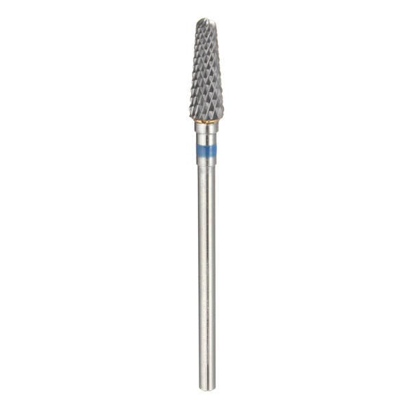 Carbide Drill Bit Rotary Burr File