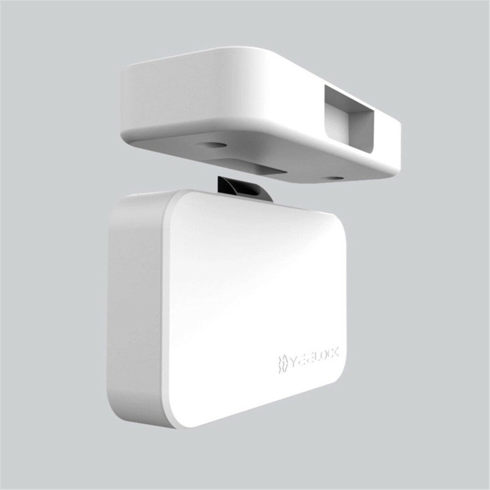 Smart Drawer Lock Cabinet Keyless Bluetooth APP Unlock Anti-Theft Child Safety File Security from