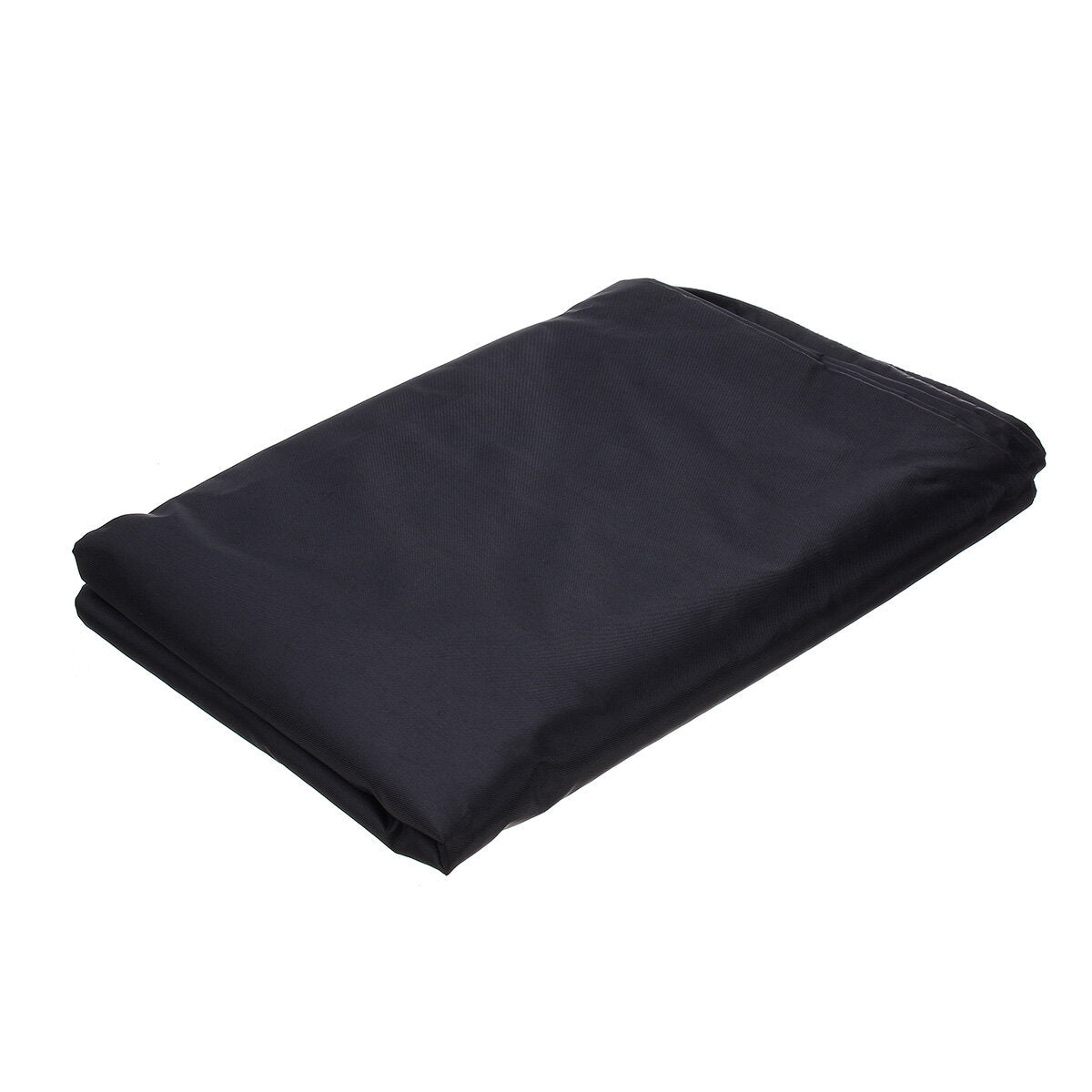 220*170*125cm 210D Oxford Fabric 3 Seater Swing Seat Cover Dustproof Waterproof Garden Furniture Protector Chair Hammock Cover