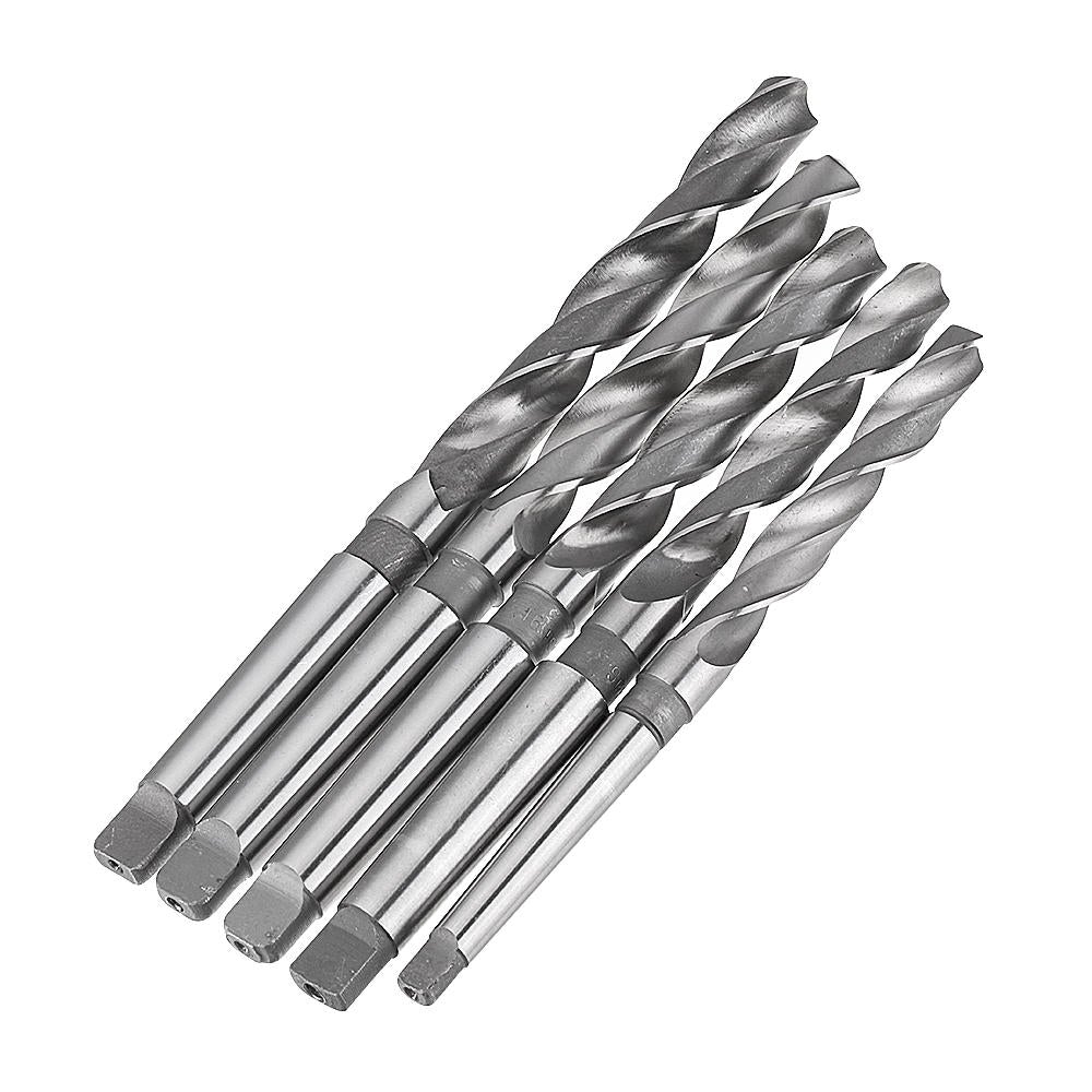 14-18mm HSS Cone Taper Shank Twist Drill Bit 14/15/16/17/18mm CNC Lathe Machine Tool