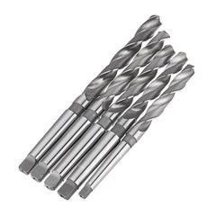 14-18mm HSS Cone Taper Shank Twist Drill Bit 14/15/16/17/18mm CNC Lathe Machine Tool