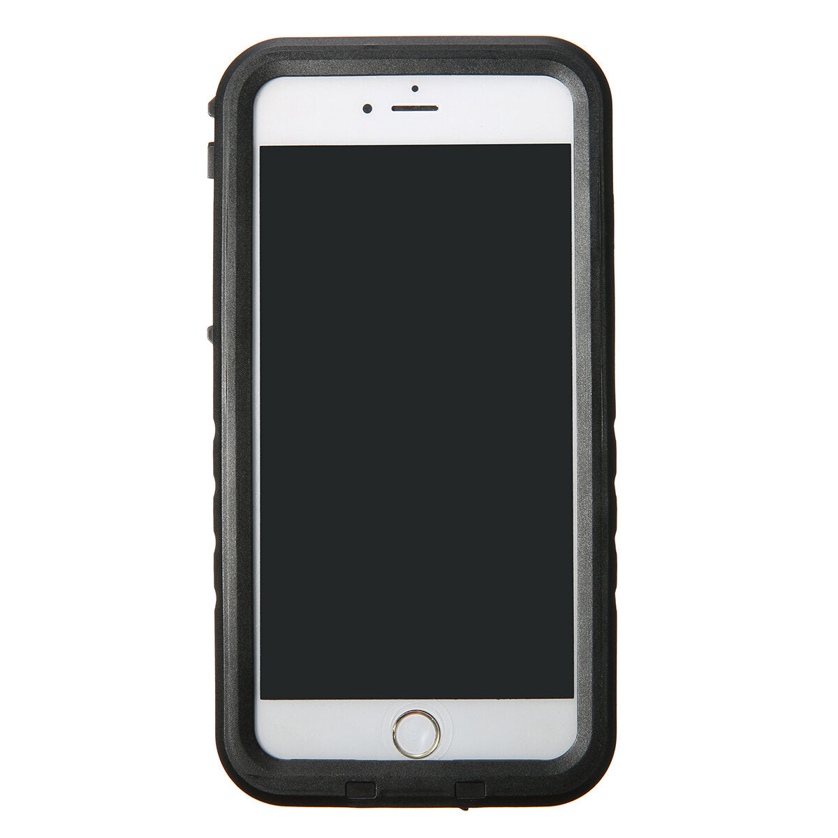 Bike Phone Holder 360 Rotatable Waterproof Shock Resistant Phone Mount for 5.5inch Phone