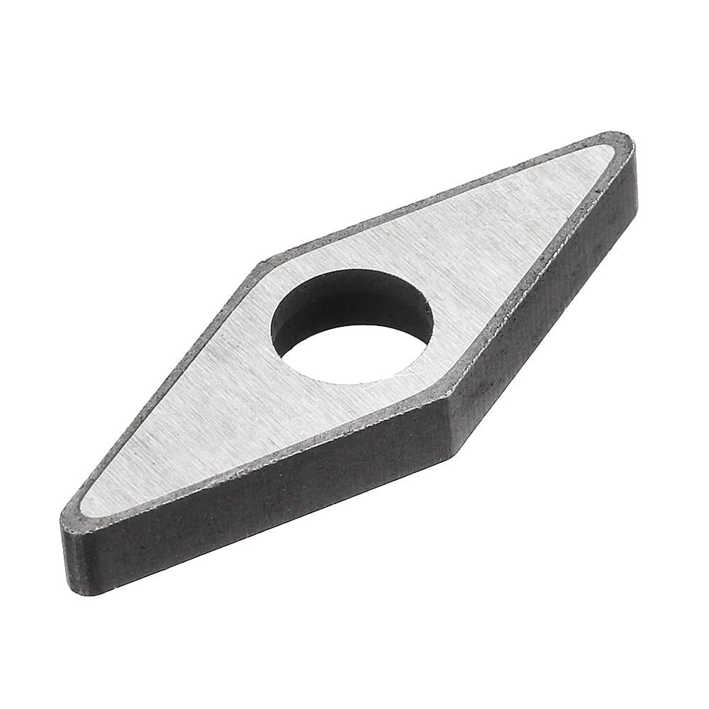 10pcs MV1603 Carbide Insert Shim Seats for VNMG16 CNC Lathe Turning Tool