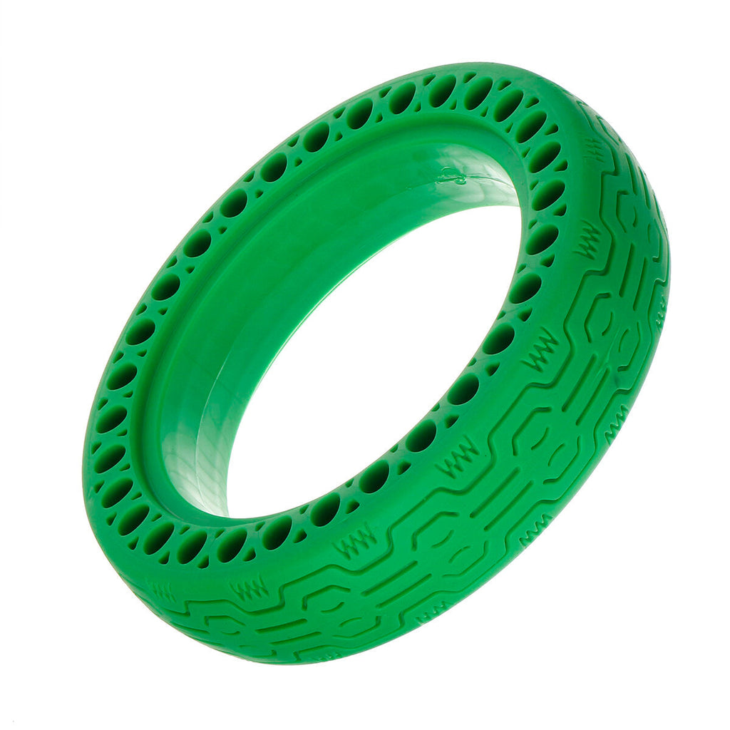Hollow Solid Tire For M365 Electic Scooter Adjusted Anti-slip