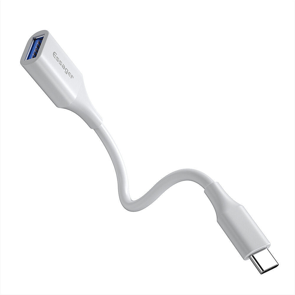 Type-C To USB 3.0/2.0 Adapter OTG Cable