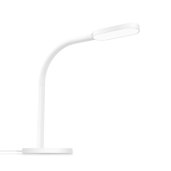 3W/ YLTD02YL 5W 60 LED Touch Dimmable Desk Lamp Smart Table Light for Home