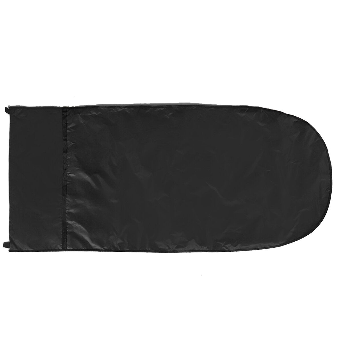 Boat Canoe Sun Shade Top Cover Canopy Awning Universal For Single Person