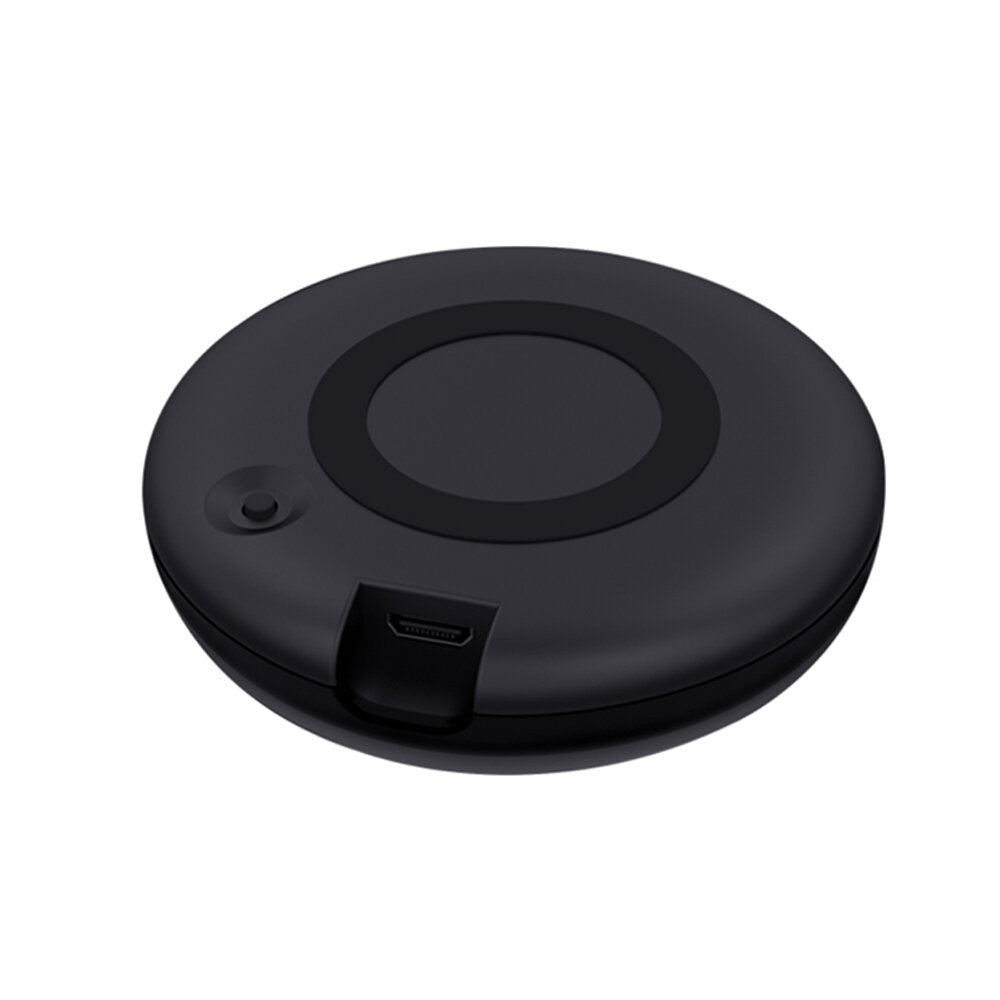 Smart WIFI IR Remote Control Universal Infrared Wireless Remote Controller for TV DVD AUD AC Work with Alexa Google Home