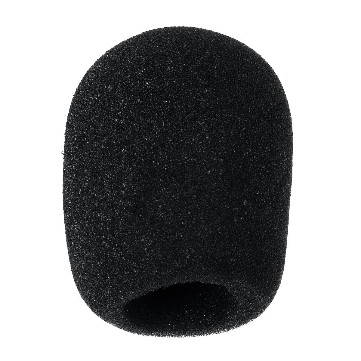 Large Diaphragm Condenser Microphone Set for Online Singing Live Broadcast Audio Studio Mic Recording