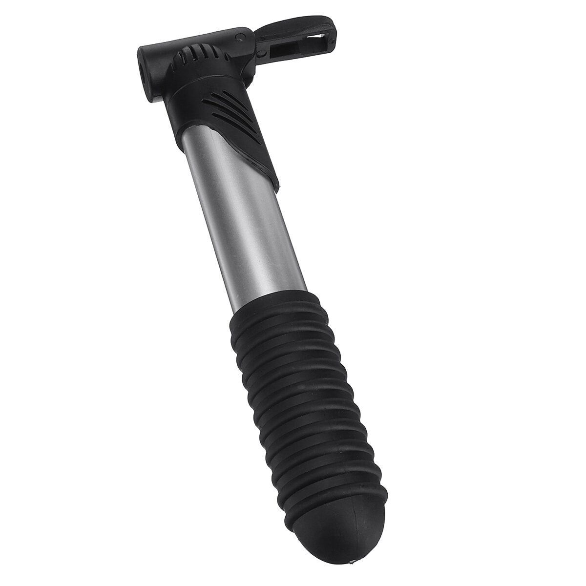 12PCS/Set Bicycle MTB Repair Patch Tools Kit Bike Cycle Inner Tube Tyre Puncture Repair Bike Pump + Allen Key + Crowbars