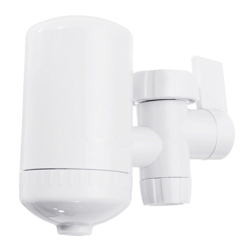 3L/min Replaceable Kitchen Water Filter Faucet Tap Device Washable Purifie