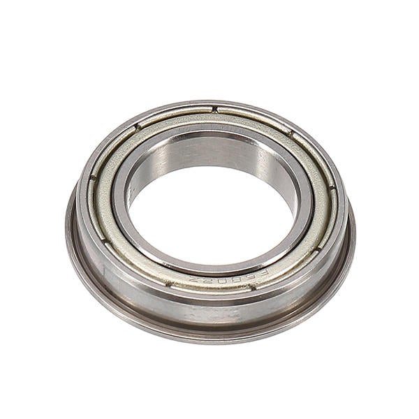 5pcs Flange Ball Bearings 15x24x5mm Deep Groove Ball Bearings