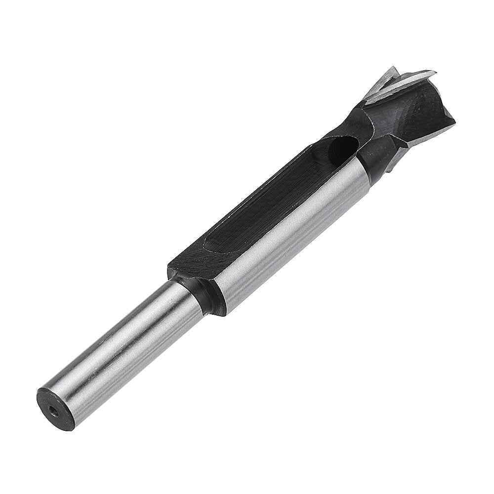 8/10/12/15mm Tenon Dowel And Plug Drill 13mm Shank Tenon Maker Tapered Cutter