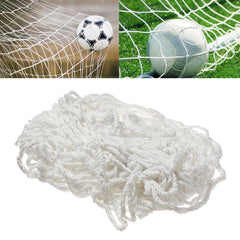 Mini 6x4ft Soccer Goal Post Nets 1.8x1.2m for Sports Training Practise