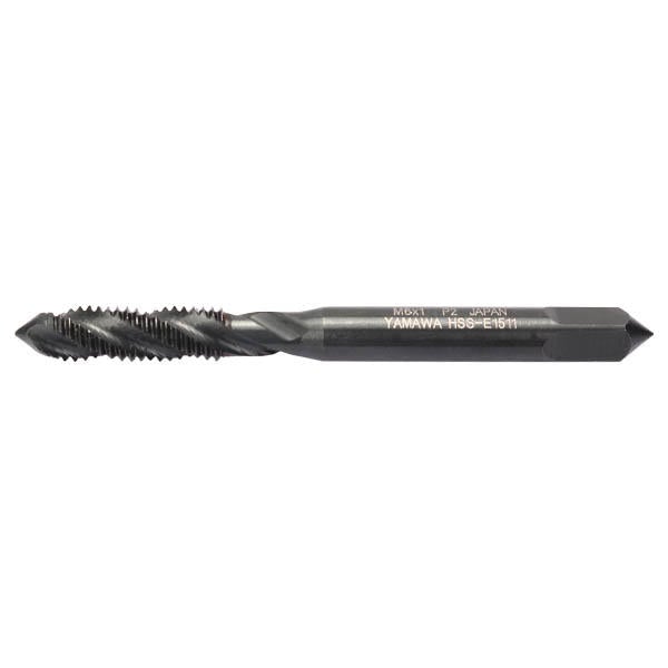 5pcs M3 M4 M5 M6 M8 Nitride Screw Tap Metric Spiral Hand Thread