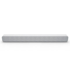 TV Soundbar Wired 33-inch Wireless Bluetooth Audio 8 Speakers Wall Mount Connect with Spdif Line in Optical AUX