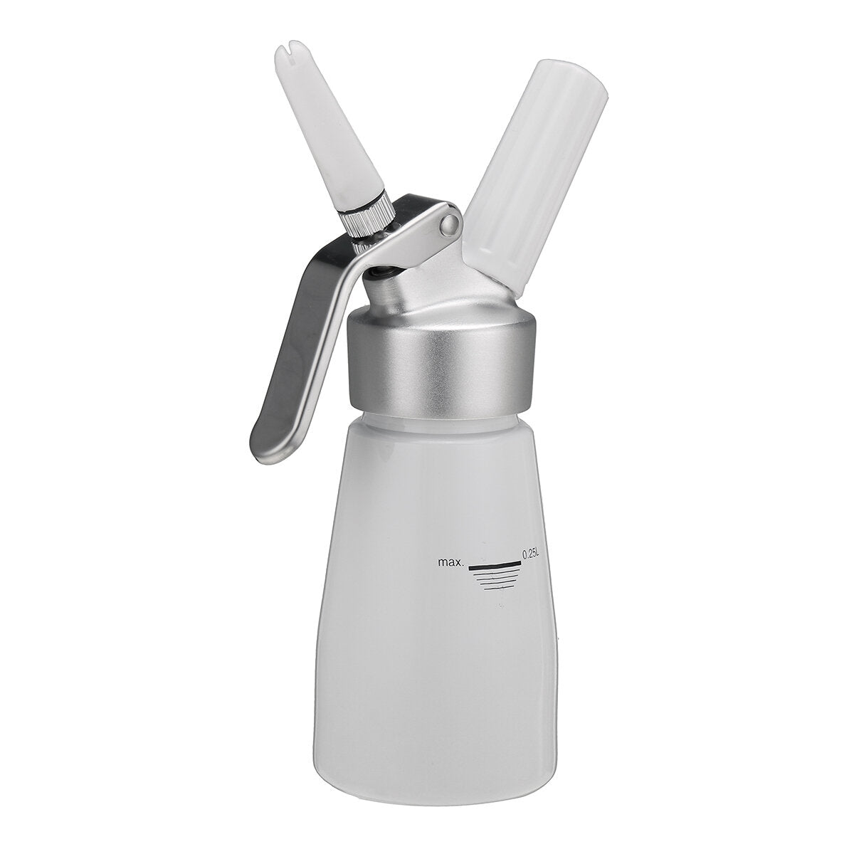 Cream Butter Dispenser 50ML Whipped Coffee Dessert Whipper Cake Maker Tools