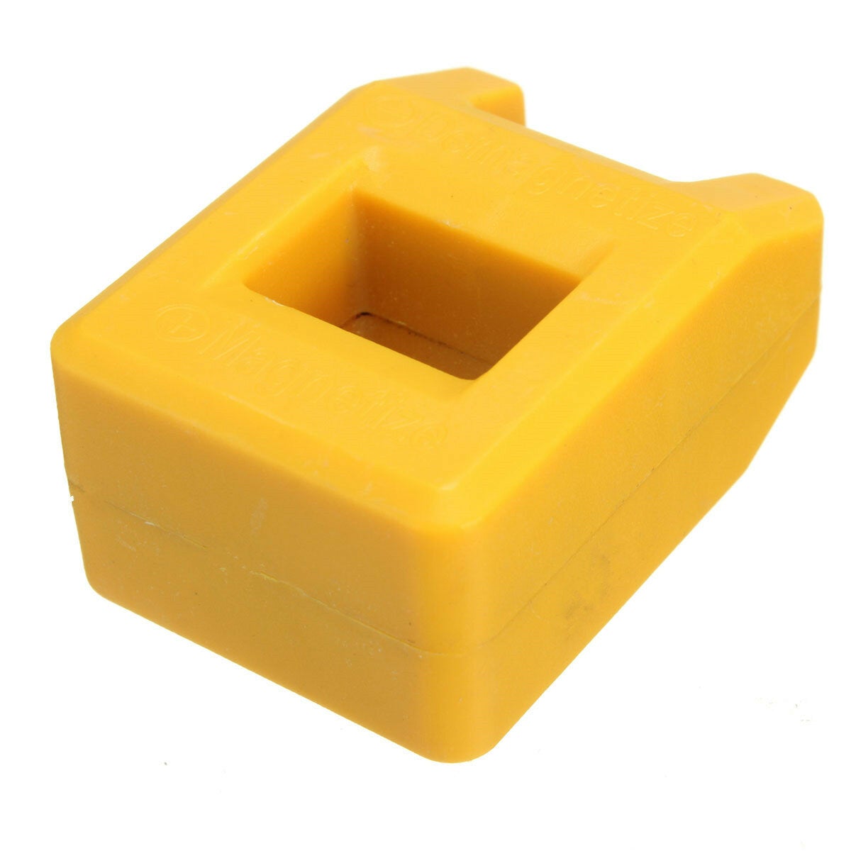 Degaussing Magnetizer Demagnetizer Screwdriver Tips Screw Magnetic Pick Up Tool for Xiaomi Screwsriver