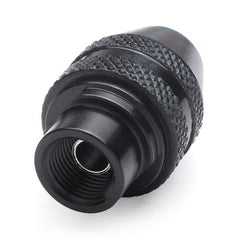 Safety Protective Cover with 0.4-3.4mm Keyless Chuck