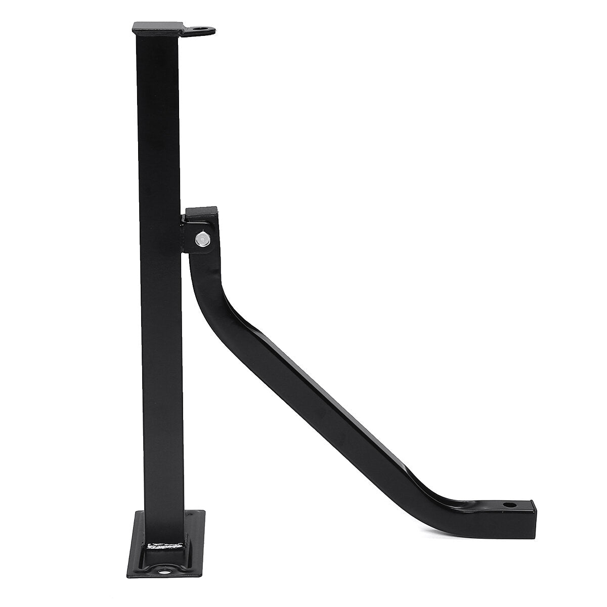 Boxing Punching Bag Wall Mount Heavy Duty Metal Bracket Hanging Stand Max Load 100kg Training Sport