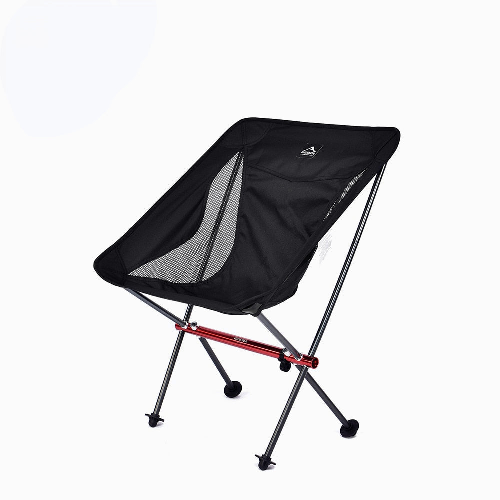 Camping Fishing Folding Chair Tourist Beach Chaise Longue Chair for Relaxing Foldable Leisure Travel Furniture Picnic