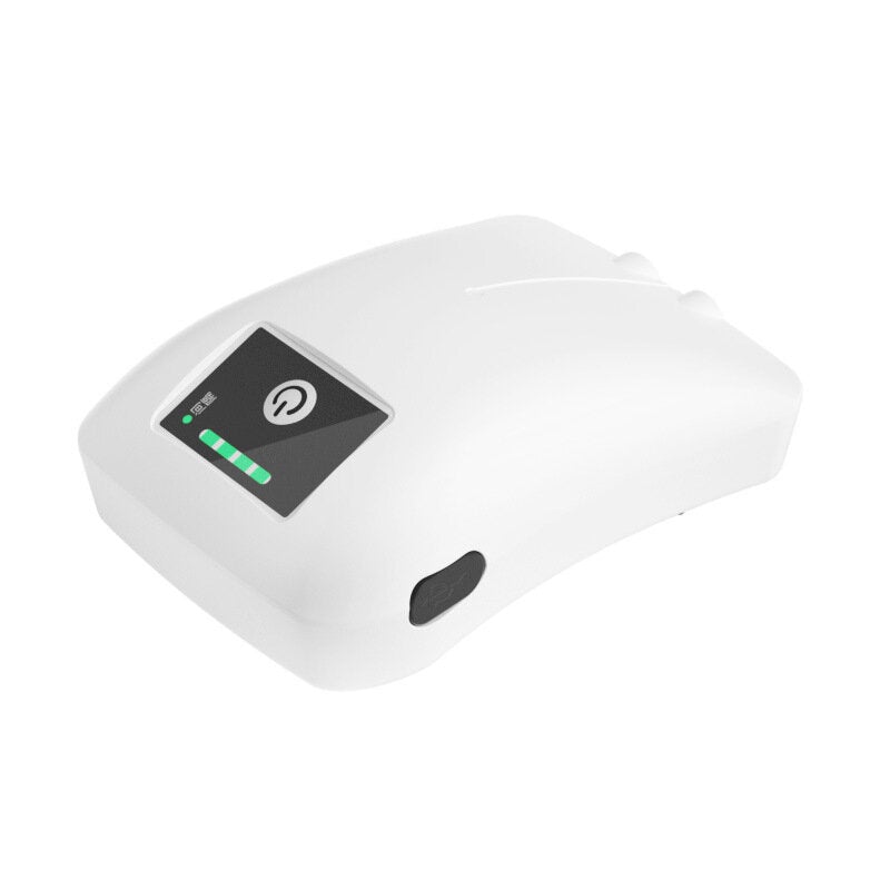 Oxygen Supply Mode Multifunctional Charging Mode