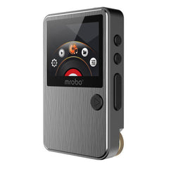 2.0 Inch TFT Screen Lossless Hi-Fi DSD256 DAC CUE Music Player MP3