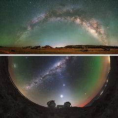 0.3mm Star Filter For Nikon D600/D610/D700 Camera Astronomical Accessories