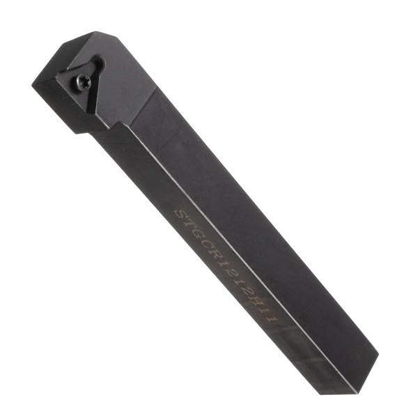 12x12x100mm Lathe Boring Bar Turing Tool Holder With A TCMT1102 Insert