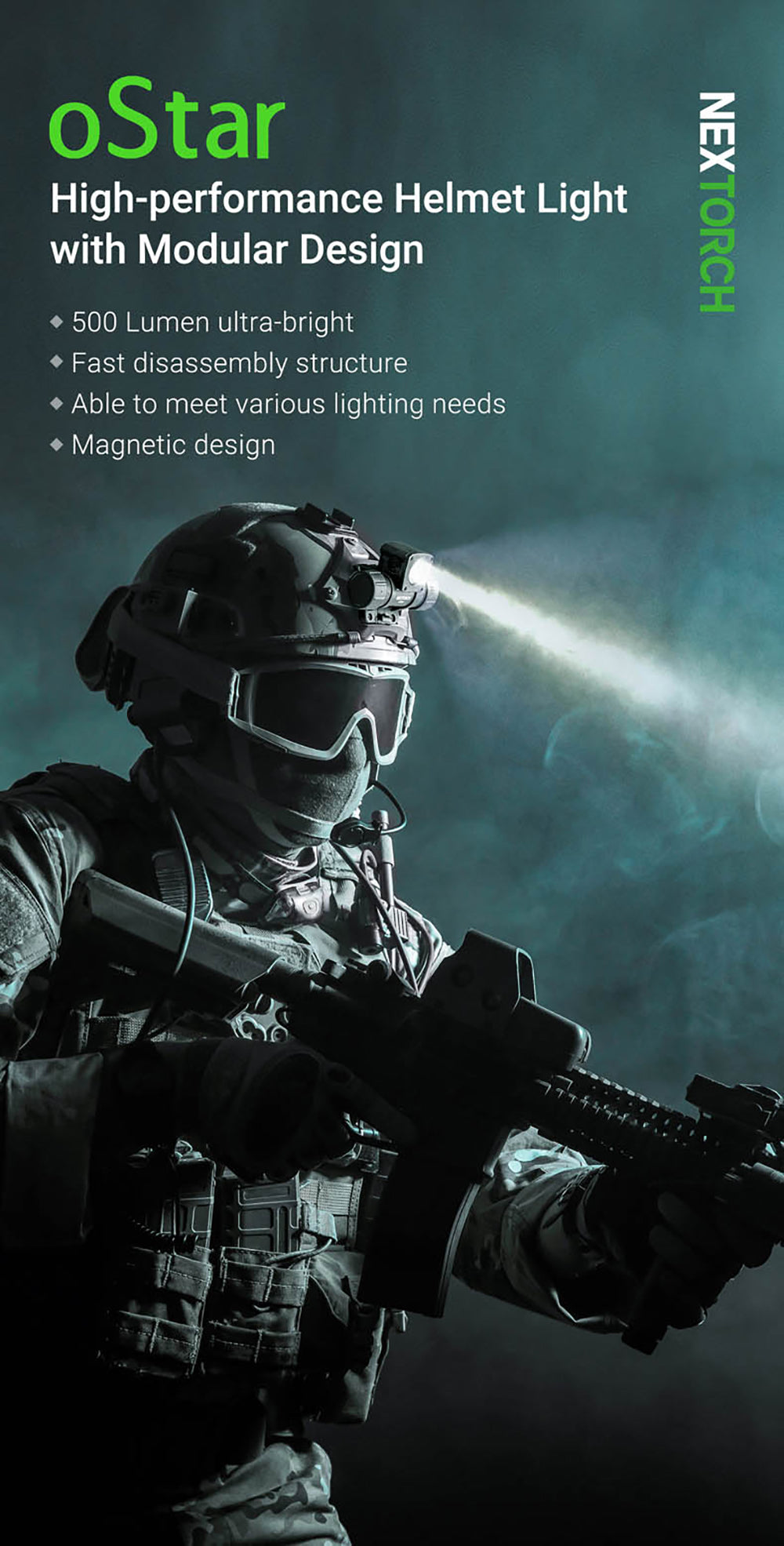 500 Lumen LED Headlamp 4 Modes Outdoor Camping hunt Search Trail running Headlight Led Lamp Type-C Rechargeable