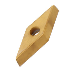 10pcs VBMT160404 Carbide Insert for SVJBR2020K16 Turning Tool Holder