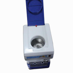 Electric Commercial Snow Cone Machine Ice Maker Ice Shaver Snow Crusher
