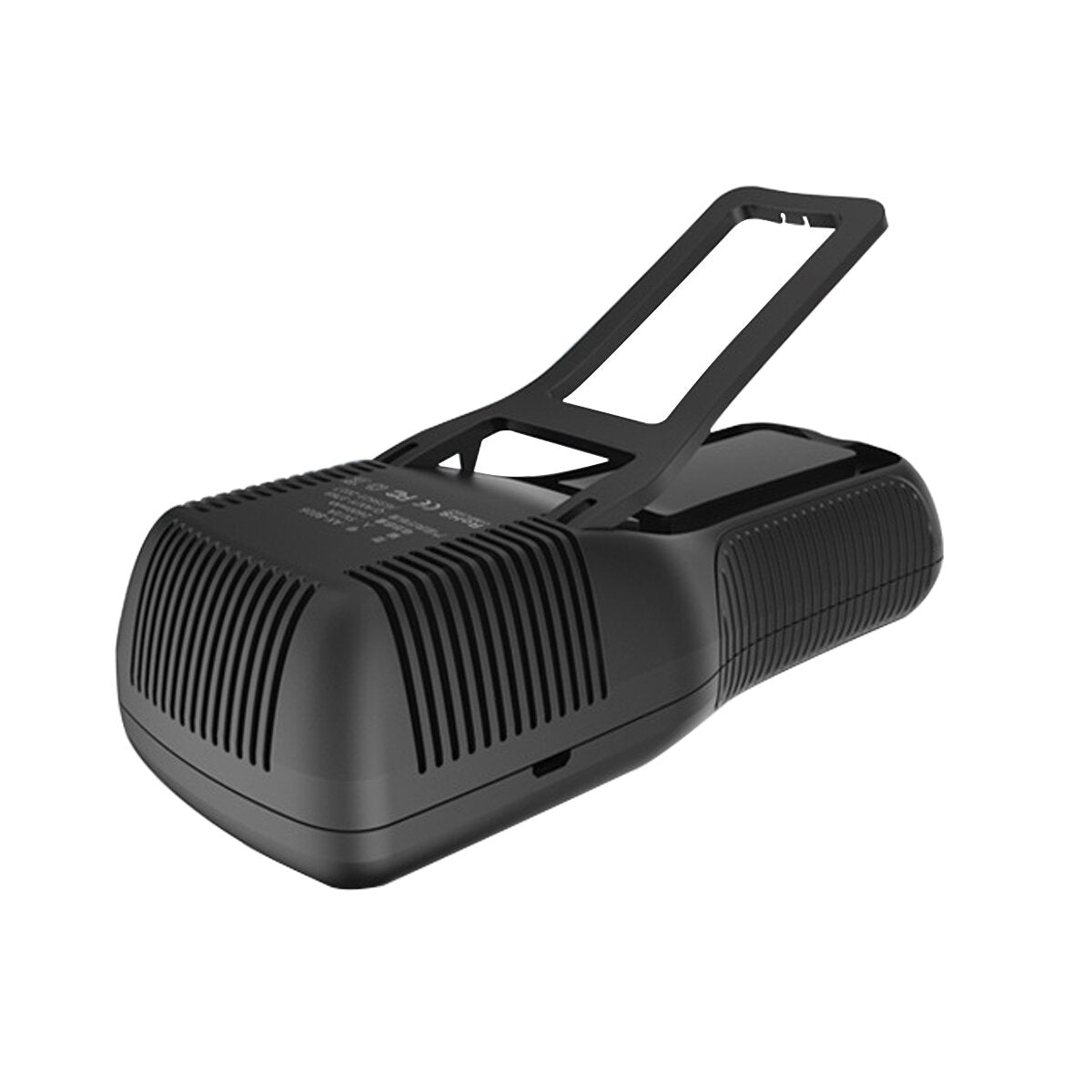 Air Quality Detector Portable Laser Meter Formaldehyde Digital Detector8 In1 PM2.5 PM10