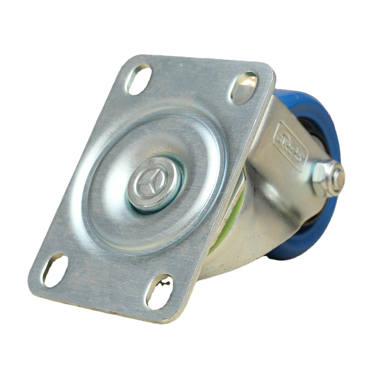 2.5Inch Hotel Caster Directional Universal Brake Mute Wheel