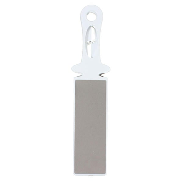 DMD 400/1000 Grit Double Side Diamond Ceramic Knife Sharpening Stone