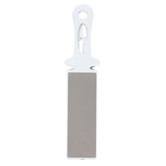 DMD 400/1000 Grit Double Side Diamond Ceramic Knife Sharpening Stone