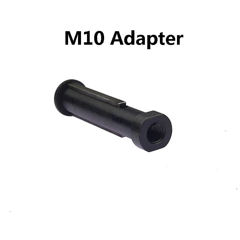 M10/M14 Parts For Angle Grinder's Hand Held Linear Polisher Device
