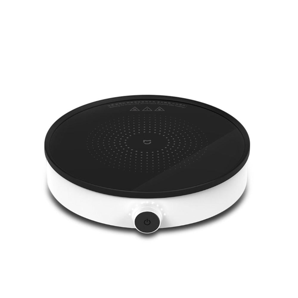 Induction Cooker 9 Grades Temperature Control 2100W