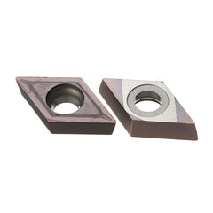 10pcs Cemented Carbide Inserts For Stainless Steel